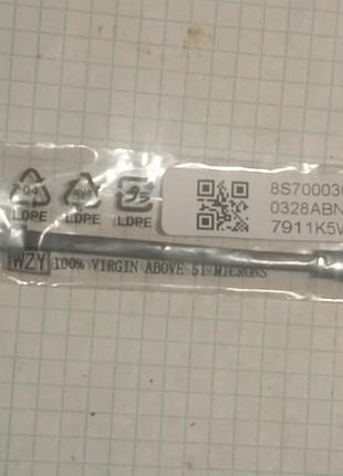 Кабель для передачи данных lightning - micro usb