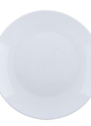 Blanco, diva, тарілка обідня, v-240d, vittora, 240 мм