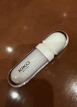 Блиск для губ 3d hydra lipgloss kiki
