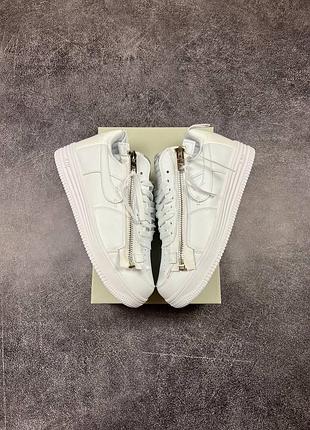 Nike lunar force 1 low acronym white  . кросівки , нові , є накладний платіж, люкс якість