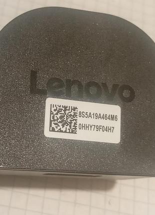 Блок питания lenovo c-p58 5v 1000ma