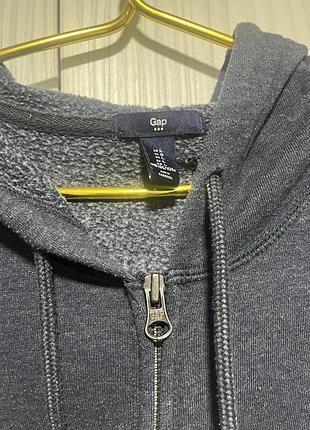 Зіп худі gap 3