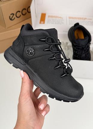 Классические  высококачественные ботинки timberland