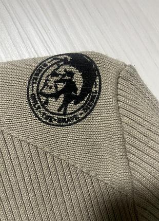 Кофта diesel оригінал 4
