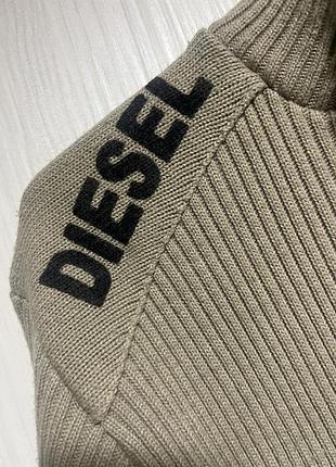 Кофта diesel оригінал 3