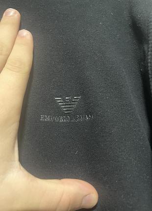 Кофта armani 2