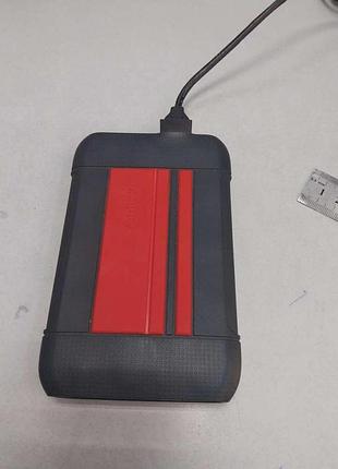 Внешний жесткий диск hdd ssd б/у apacer ac633 1tb