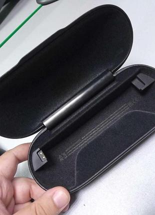 Сонцезахисні окуляри б/у ray-ban stories wayfarer rw4002