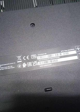 Ноутбук б/у acer aspire 3 n20c6 (intel core i5-1135g7 @ 2.4ghz/ram 16gb/ssd 512gb/intel iris xe)