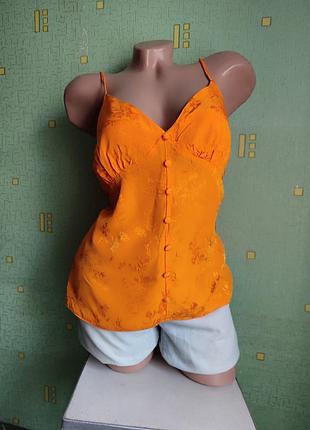 Майка літня від river island 12 l
