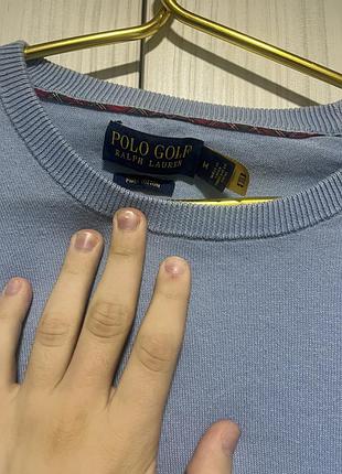 Лонг polo ralph launer 2