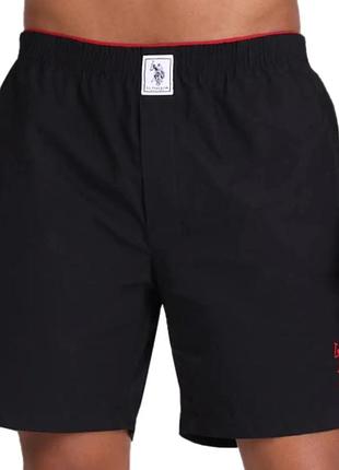 Боксери u.s. polo assn