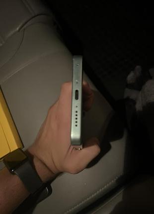 Poco x7 pro 8/256 7