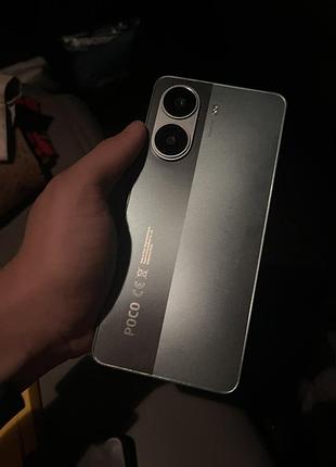 Poco x7 pro 8/256 3
