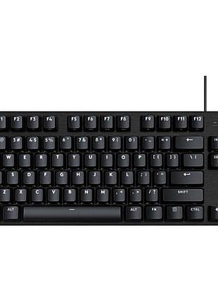 Клавіатура logitech g413
