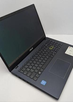 Copy_ноутбук asus vivobook e510ka / 15.6" (1920x1080) ips / intel pentium n6000 silver (4 ядра по 1.1 - 3.3 ghz) / 4 gb ddr4 / 512
