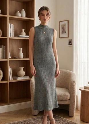 Сукня zara р. s