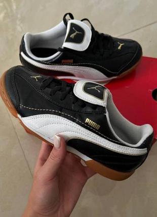Кросівки — модель puma esito xl it jr оригінал