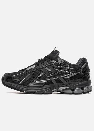 Кросівки new balance 1906a black