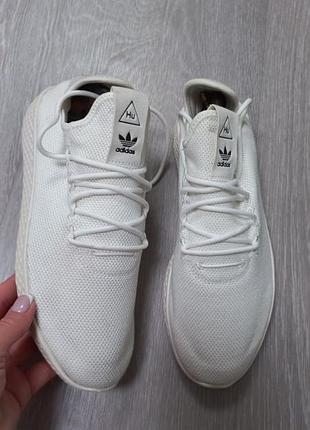 Чоловічі кросівки adidas originals pharrell williams