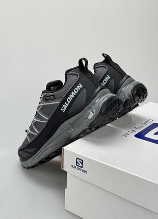 Salomon xt-6 expanse termo acs grey