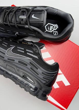 Nike air max tl 2.5 black grey