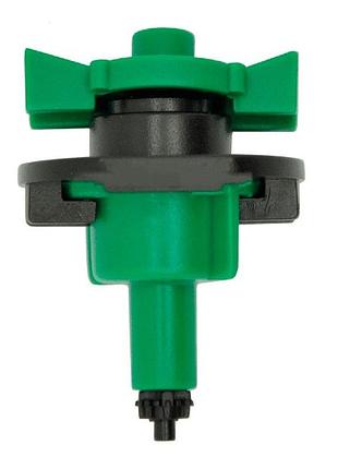 Капельница микроджет presto-ps колибри ms-8050 (100 шт) для полива 360°, 30 л/ч, до 6 м