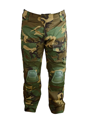 Брюки тактические kombat uk spec-ops trousers genii
