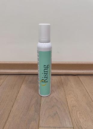 Orising – mousse mineralizzante – фіто-есенціальний минералізуючий мус для волосся