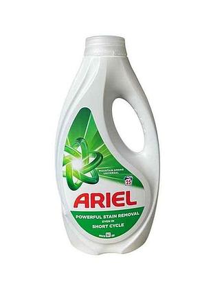 Гель для прання 1,125л гірське джерело тм ariel
