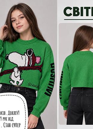 H&m світер 12-14 років