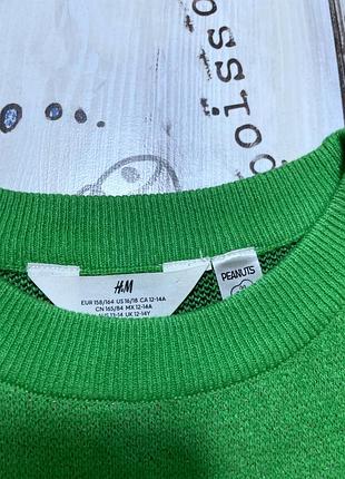 H&m світер 12-14 років 3