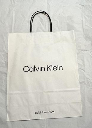 Пакет calvin klein