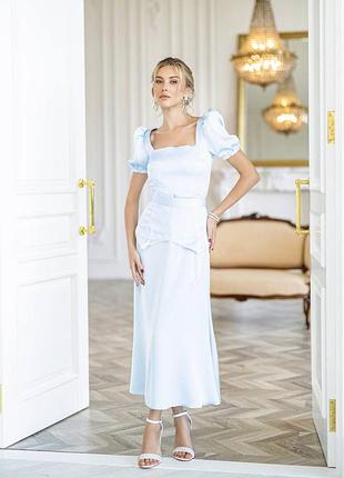Шикарна сукня 4 кольори