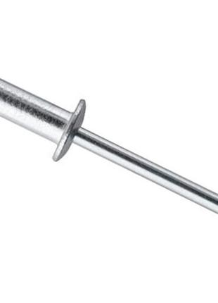 Заклепки intertool 4.0 х 16.0 мм (50 шт.) (rt-4016)