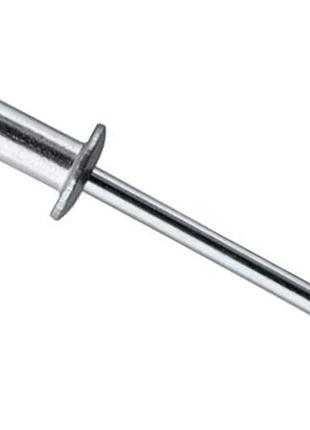 Заклепки intertool 4.0 х 14 мм (50 шт.) (rt-4014)