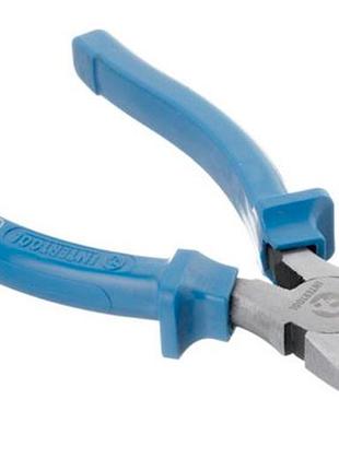 Плоскогубці intertool 200 мм american type (ht-0103)