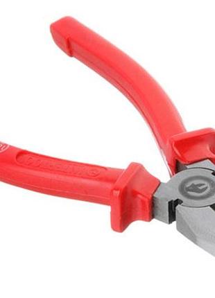 Пассатижи intertool 180 мм (ht-0108)