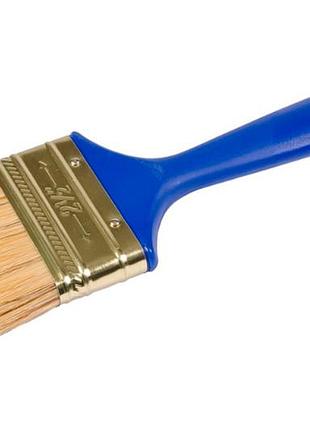 Кисть mastertool английская 2.5" (91-1563) (6 шт.)