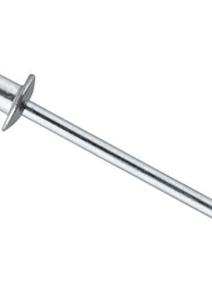 Заклепки intertool 3.2 х 8.0 мм (50 шт.) (rt-3208)
