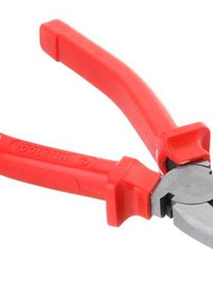 Пассатижи intertool 200 мм (ht-0109)