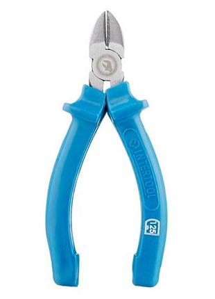 Бокорезы intertool 130 мм american type (ht-0140) 2
