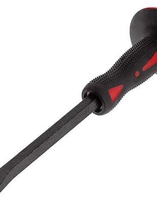 Зубило intertool 300 х 16 х 23 мм скловолокно (ut-3130)
