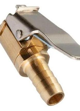 Универсальная головка intertool под шланг 8 мм (pt-5000)