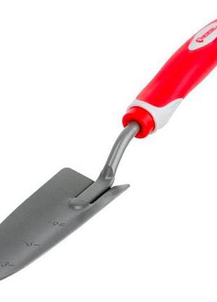 Лопатка посадочная intertool 340 мм (ft-0021)