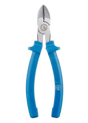 Бокорезы intertool 200 мм american type (ht-0143) 2