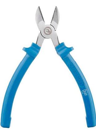 Бокорезы intertool 200 мм american type (ht-0143) 3