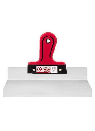 Шпатель intertool 300 мм pro (kt-2630)