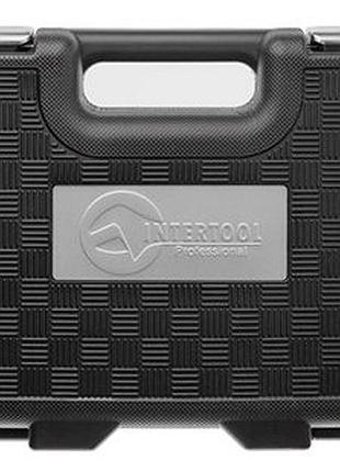 Набор инструмента intertool 1/2" 21 ед. et-6021 (et-6021) 7