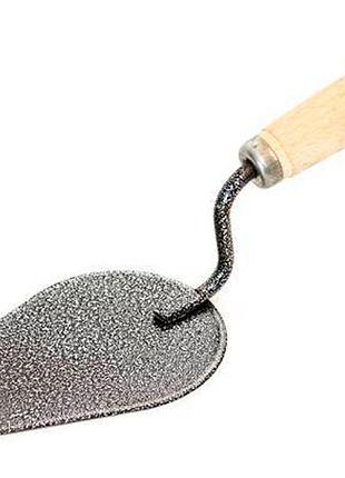 Кельма intertool печника (кп) молотковый (kt-2702)